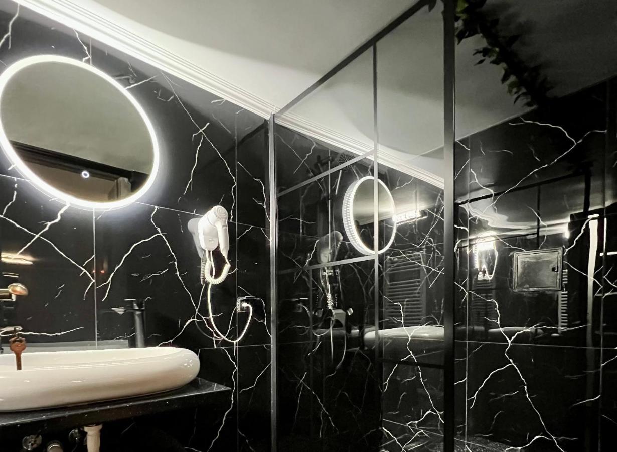 Luxor - Jacuzzi&Cozy Apartments 시비우 외부 사진