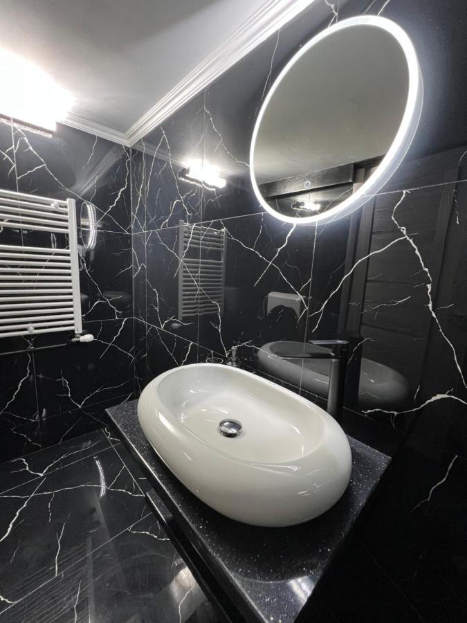 Luxor - Jacuzzi&Cozy Apartments 시비우 외부 사진