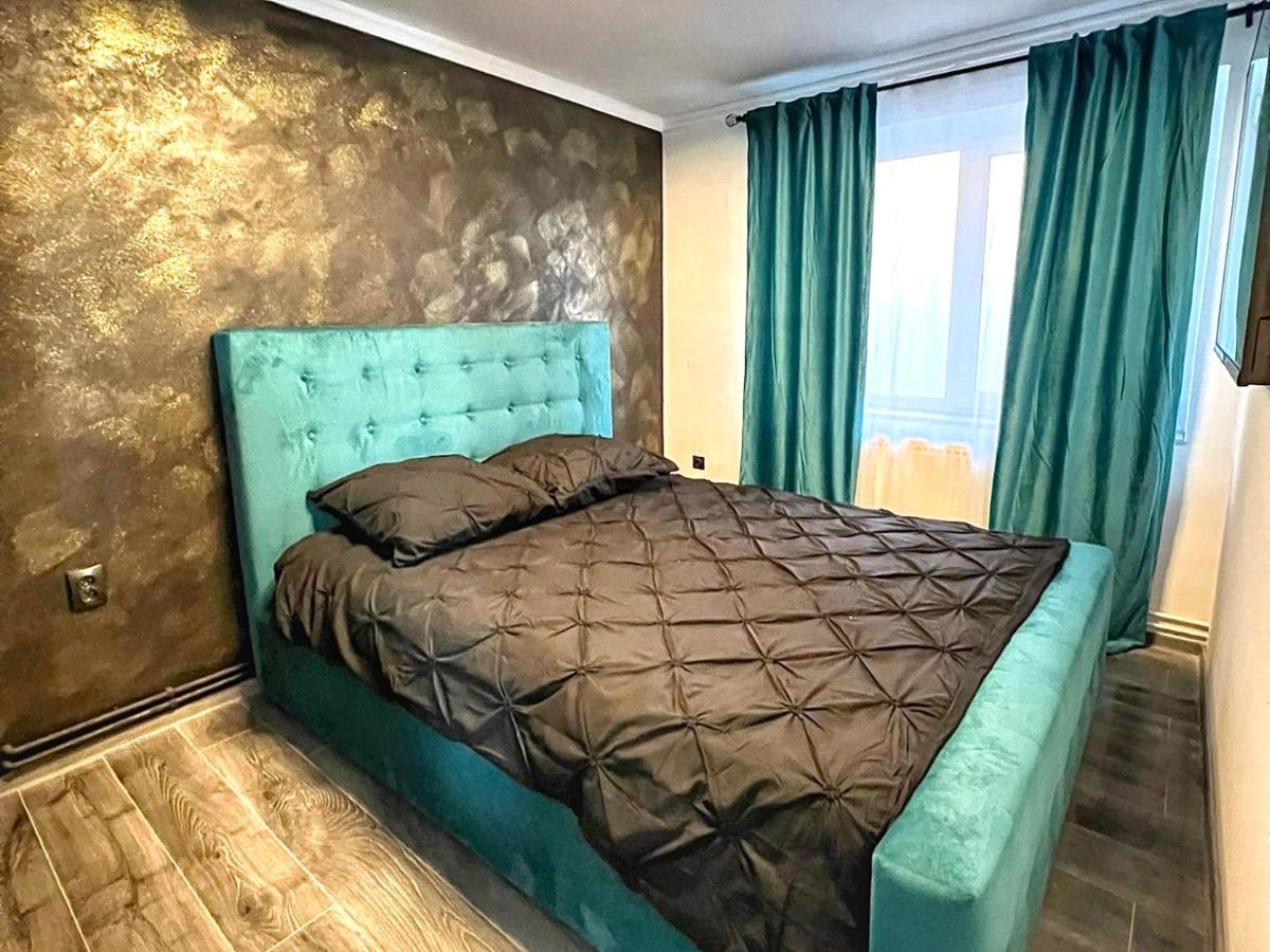 Luxor - Jacuzzi&Cozy Apartments 시비우 외부 사진
