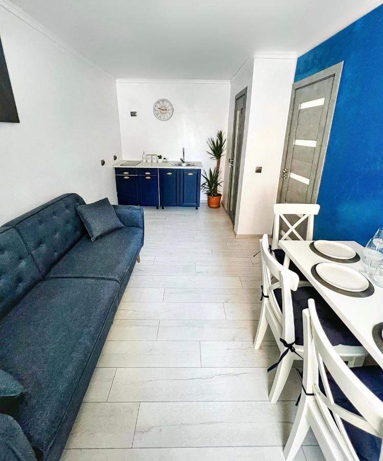 Luxor - Jacuzzi&Cozy Apartments 시비우 외부 사진