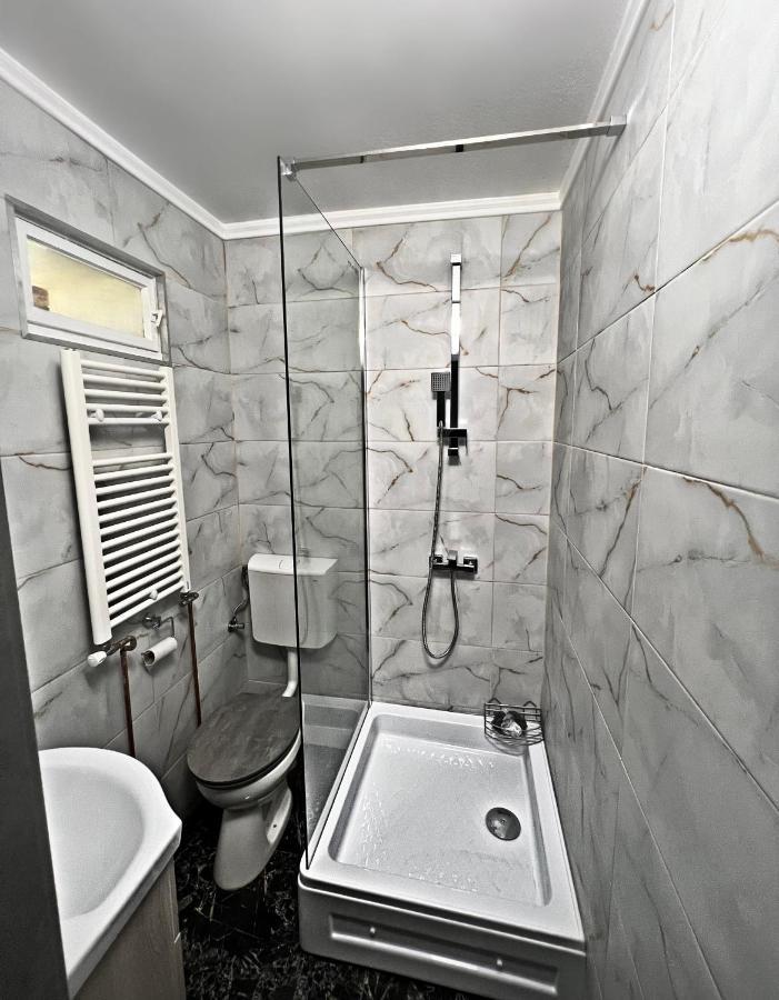 Luxor - Jacuzzi&Cozy Apartments 시비우 외부 사진