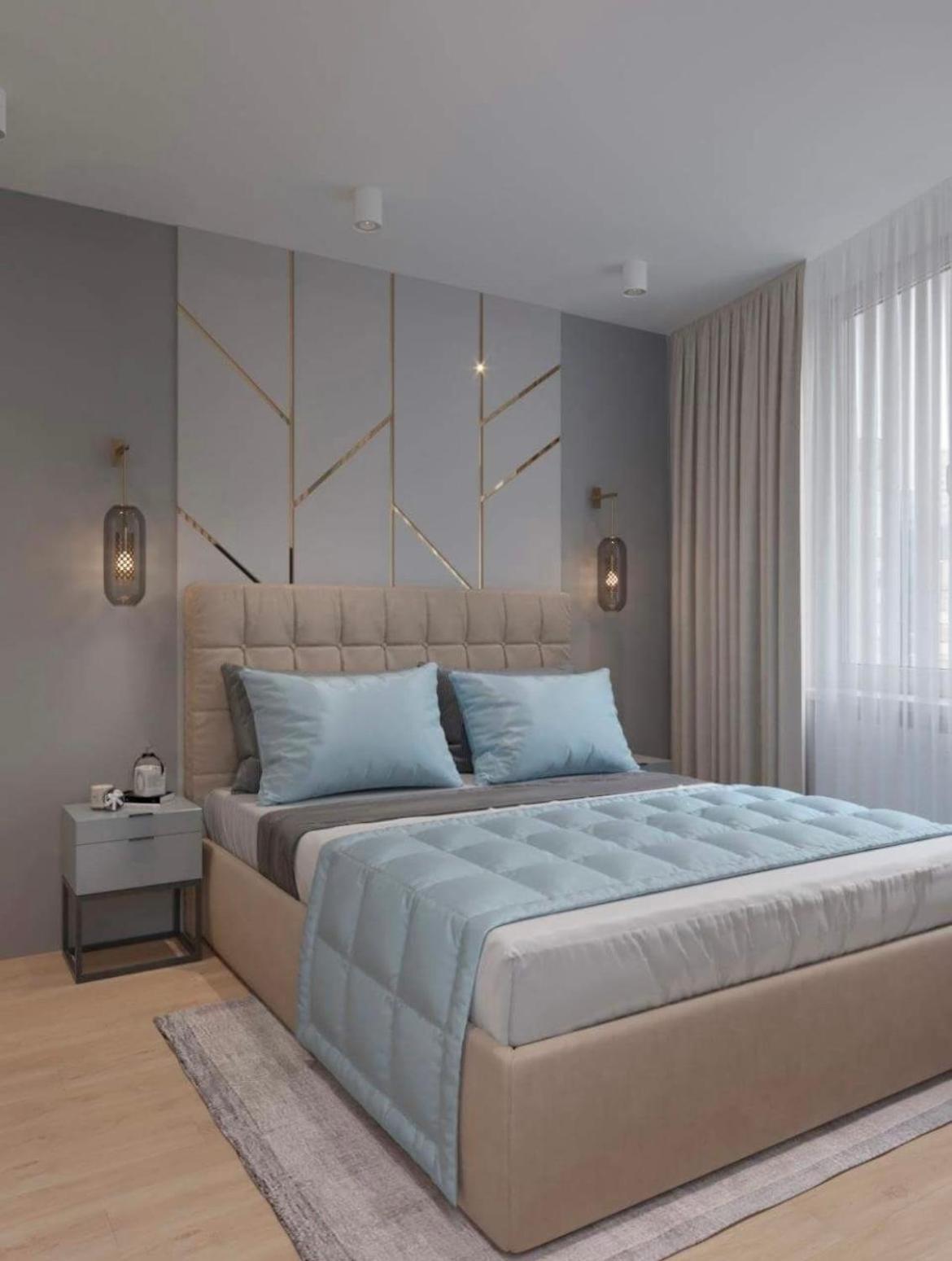Luxor - Jacuzzi&Cozy Apartments 시비우 외부 사진